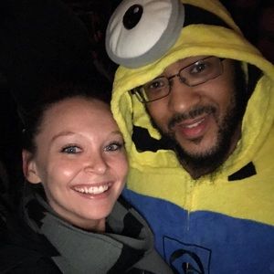 Meet your Posher, Sammie